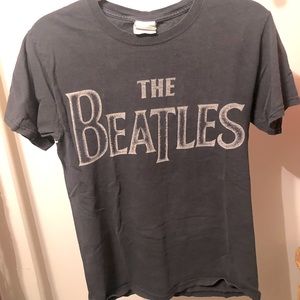 The Beatles Band Tee